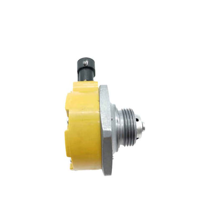 Électrovanne de pompe à carburant 312-5620 adaptée au moteur d'excavatrice Caterpillar CAT E320D C6.4 C4.2 C4.4