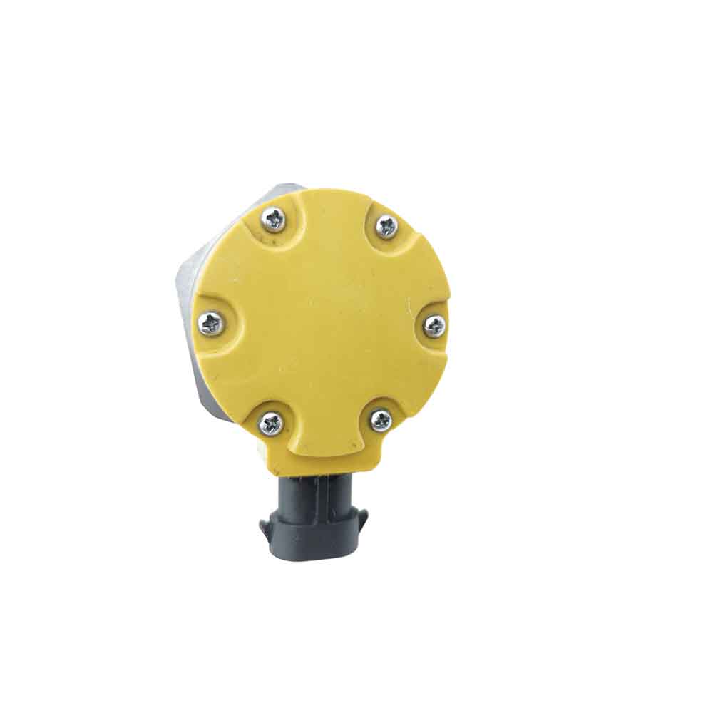 Électrovanne de pompe à carburant 312-5620 adaptée au moteur d'excavatrice Caterpillar CAT E320D C6.4 C4.2 C4.4