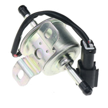 Bomba de combustible YM129612-52100 para motores Komatsu 3D68E-3, 3D76E-6, 3D82AE-5, 4D84E-3 y 4D88E-3, PC22MR-3, PC20MR-2, PC45MR-3, PC35MR-3 y PC30MR-3