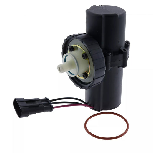 Fuel Pump for New Holland TM155 TM165 TM175 TS100 TM190 TS110 TS115 TS90 TV145 Ship to US - KUDUPARTS