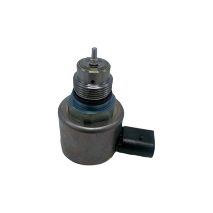 Fuel Rail Pressure Control Valve 2136382 7210-0503 for Paccar Engine MX-13 Peterbilt Truck 579