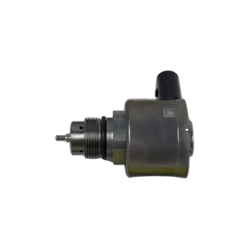Fuel Rail Pressure Control Valve 2136382 7210-0503 for Paccar Engine MX-13 Peterbilt Truck 579