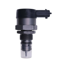 Régulateur de pression de rampe d'injection BC3Z-9C968-A pour Ford F250 F350 Powerstroke (2011-2019)