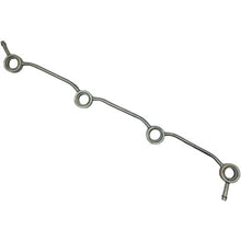 Tuyau de trop-plein de retour de carburant 15741-42500 pour tracteur Kubota Engine V1200 B2150D B2150E