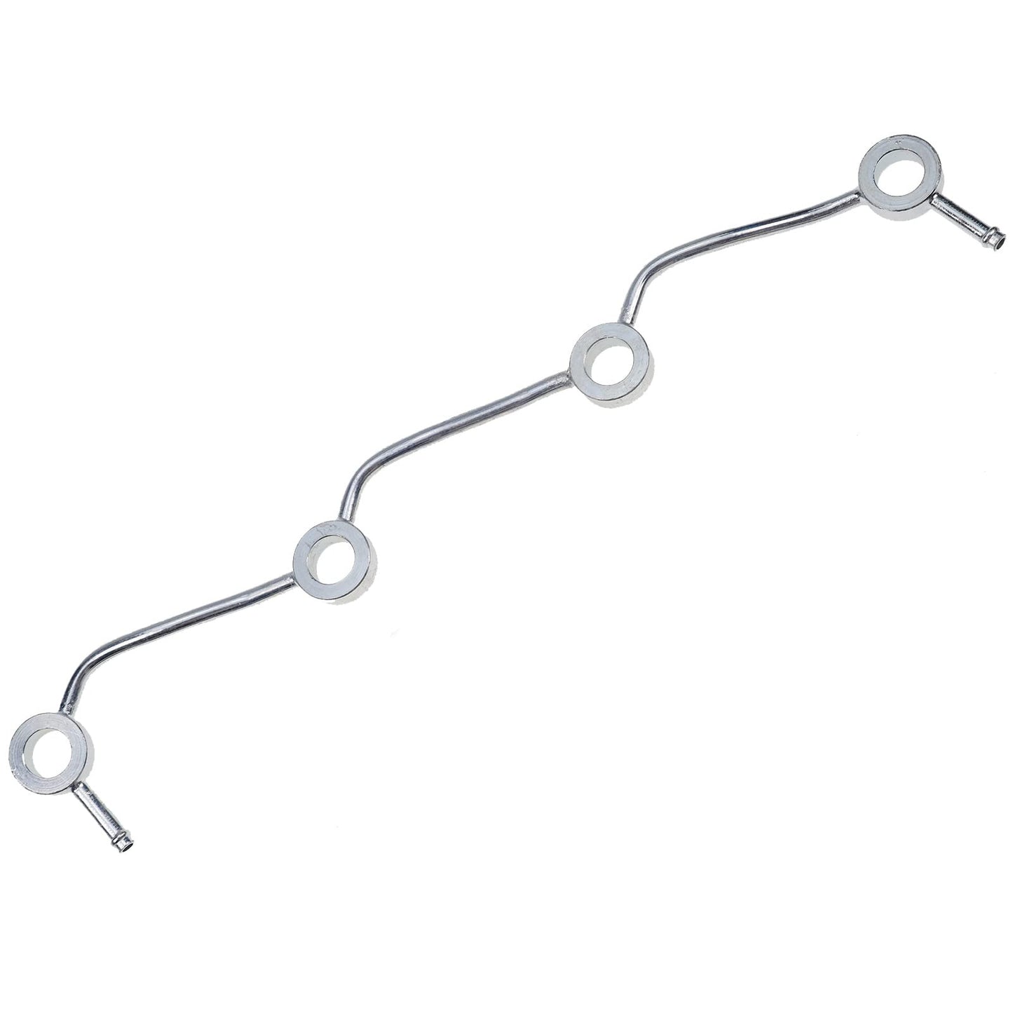 Tuyau de trop-plein de retour de carburant 16271-42502 16271-42500 pour moteur Kubota V1505 V1305 V1205