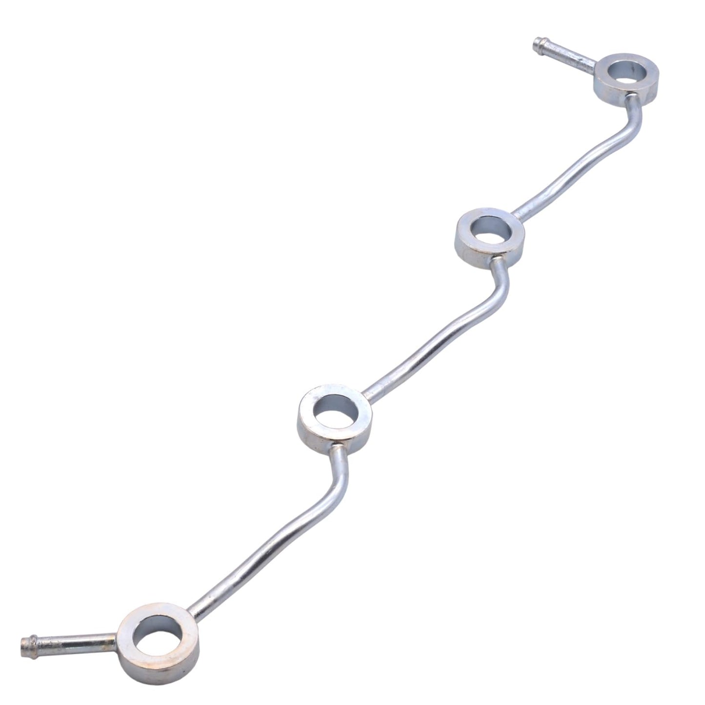 Tuyau de trop-plein de retour de carburant 16271-42502 16271-42500 pour moteur Kubota V1505 V1305 V1205