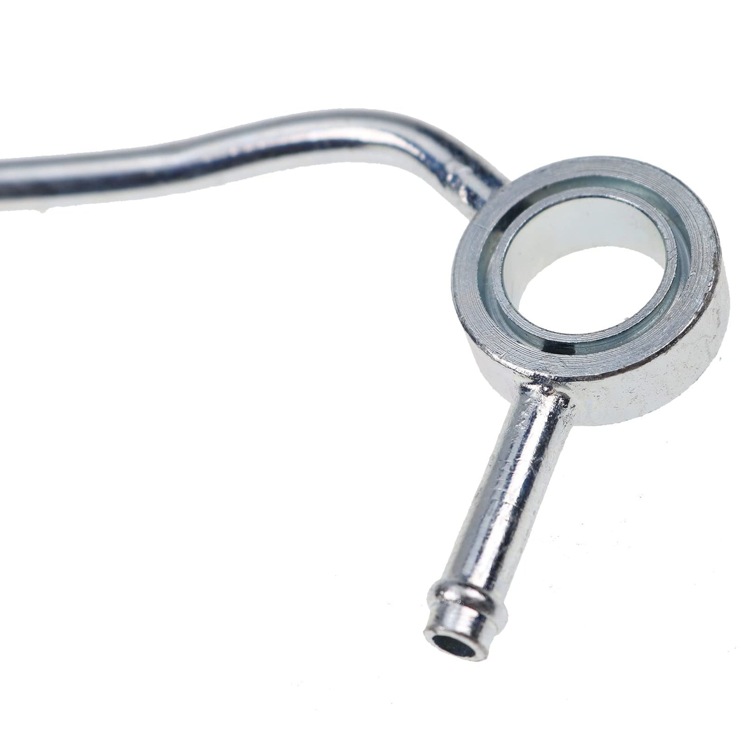 Tuyau de trop-plein de retour de carburant 16271-42502 16271-42500 pour moteur Kubota V1505 V1305 V1205