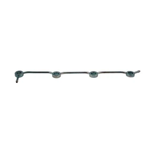 Fuel Return Overflow Pipe 16271-42502 16271-42500 for Kubota Engine V1505 V1305 V1205 - KUDUPARTS