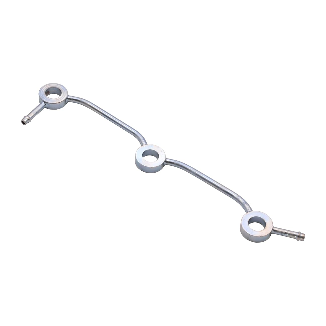 Fuel Return Overflow Pipe for Kubota D1503 D1703 D1803 Engine