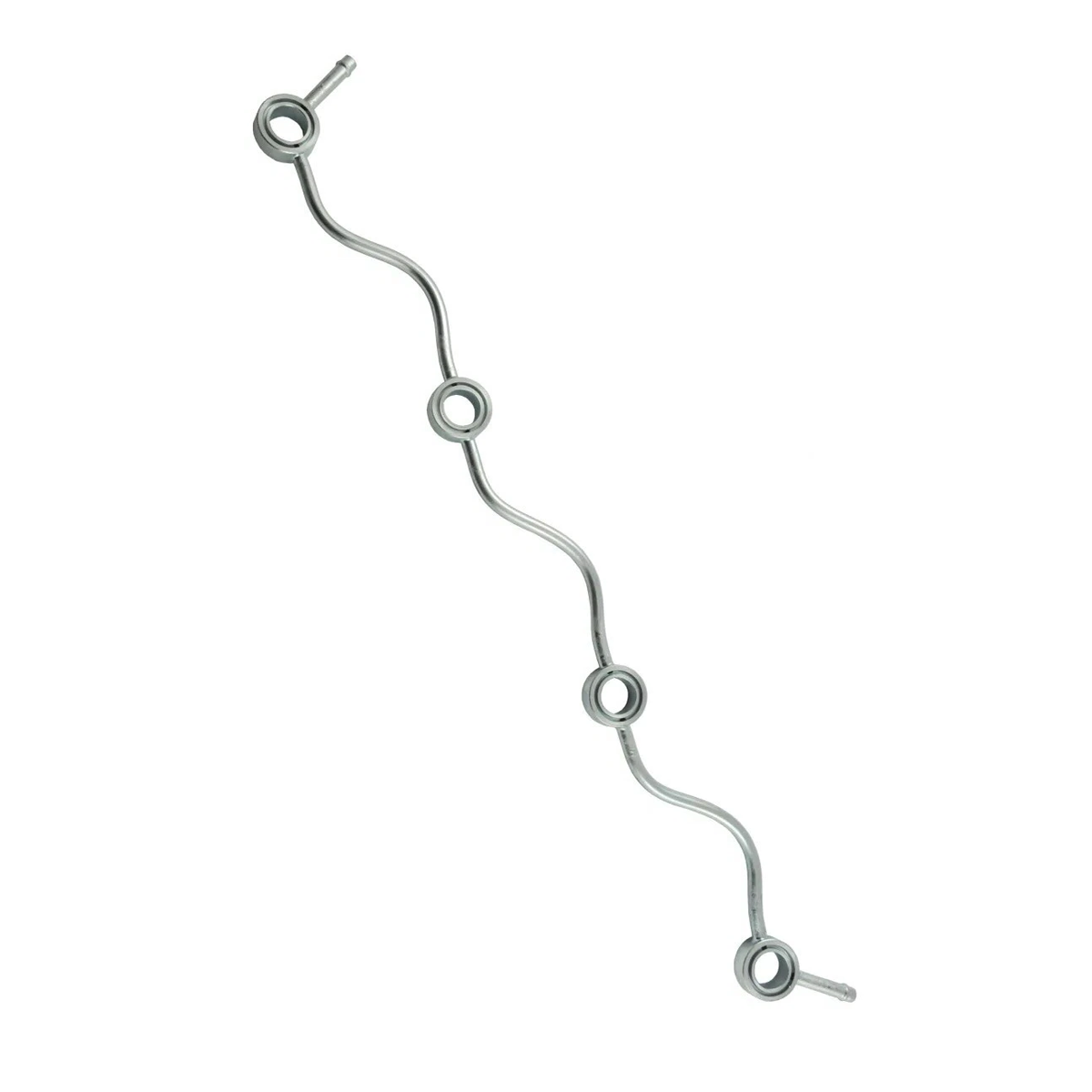 Fuel Return Overflow Pipe for Kubota V3300 V3600 Engine