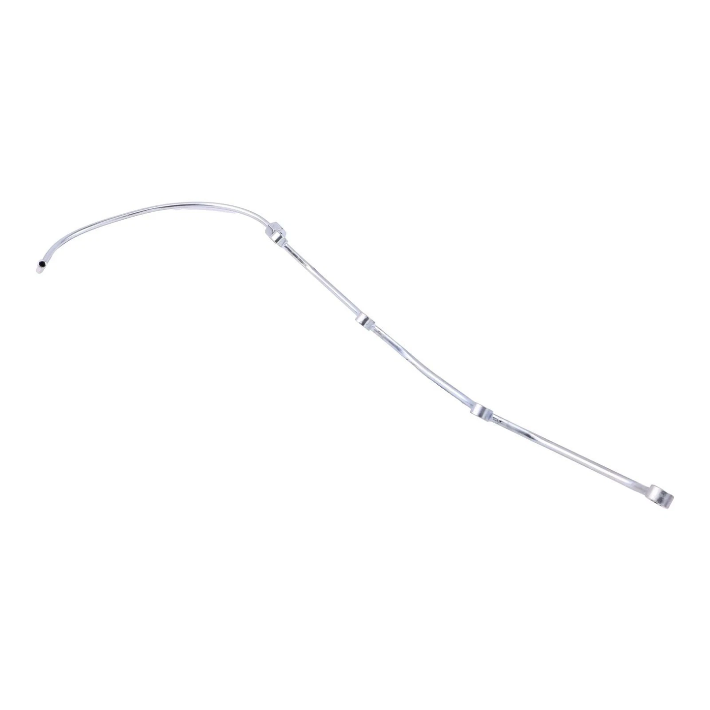 Tubo de retorno de combustible 3960041 para motor Cummins 4B 4BT