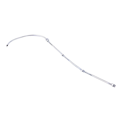 Tubo de retorno de combustible 3960041 para motor Cummins 4B 4BT