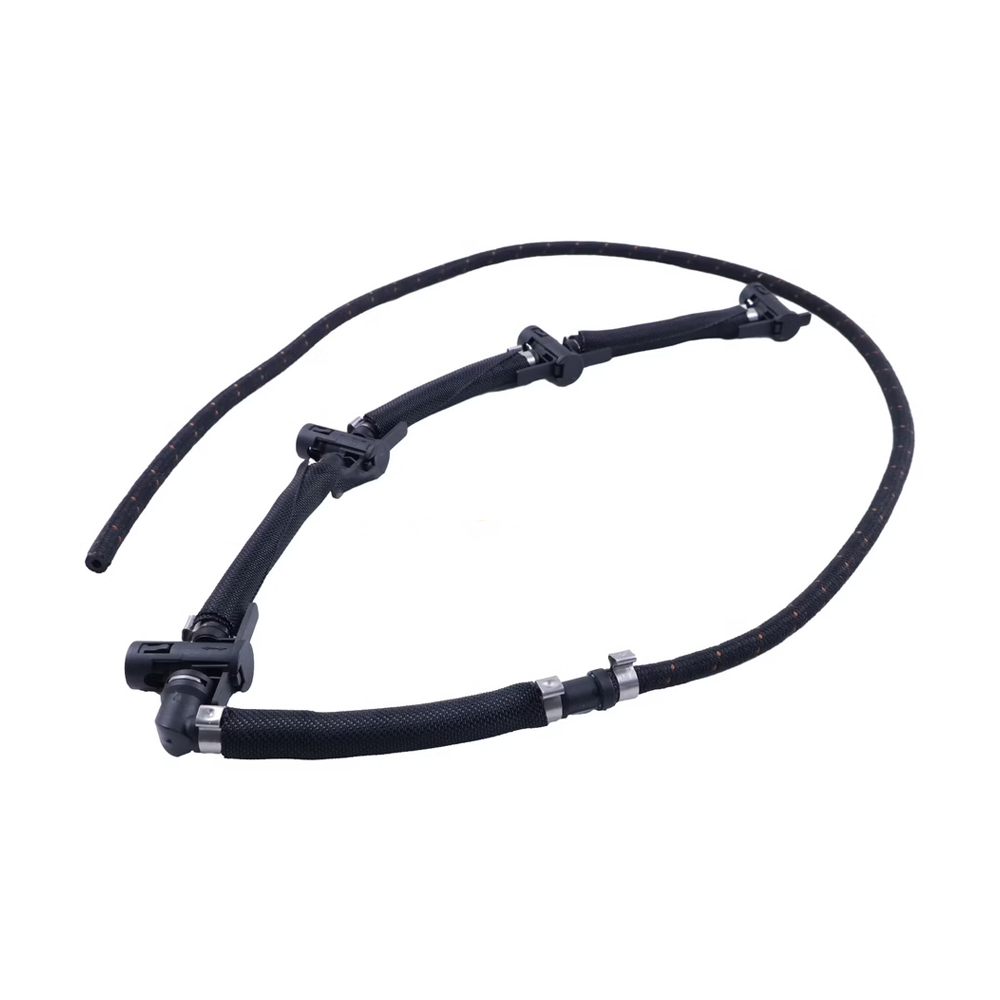 Fuel Return Tube 68036346AA 68092301AA for 2007-2010 Jeep Wrangler Rubicon Sahara Unlimited X X-S Islander