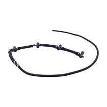 Fuel Return Tube 68036346AA 68092301AA for 2007-2010 Jeep Wrangler Rubicon Sahara Unlimited X X-S Islander - KUDUPARTS