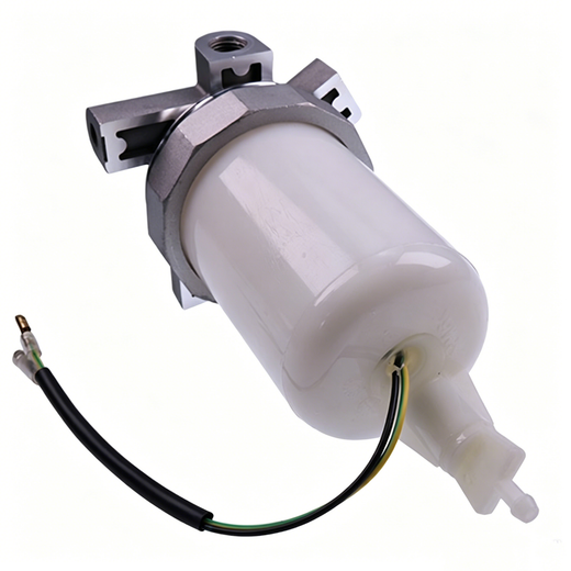 Fuel Sedimenter 8-94144933-4 for Isuzu 4HF1 4BE1 Truck NPR