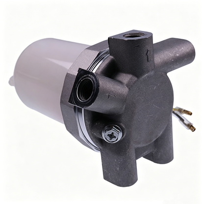 Fuel Sedimenter 8-94144933-4 for Isuzu 4HF1 4BE1 Truck NPR