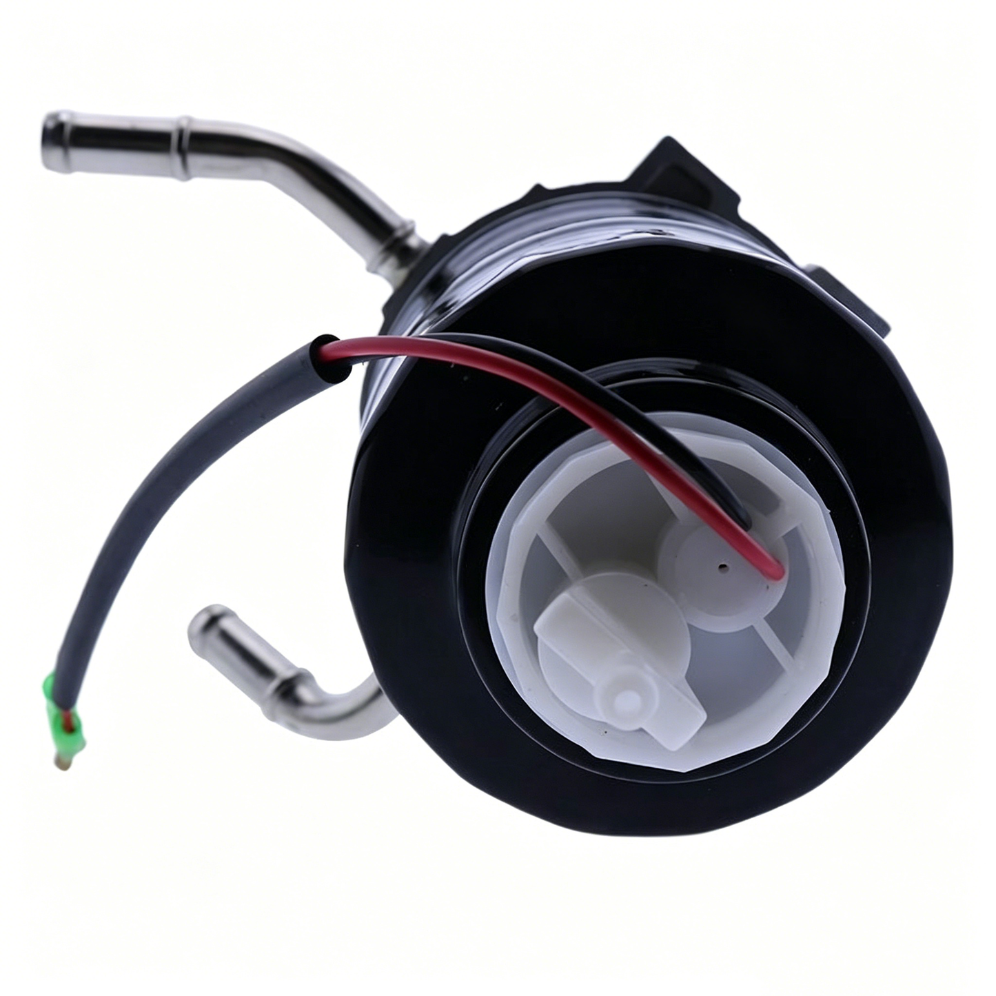 Fuel Sedimenter 8-97240126-3 for Isuzu Engine 4JH1 Truck NKR77