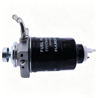 Fuel Sedimenter 8-97240126-3 for Isuzu Engine 4JH1 Truck NKR77