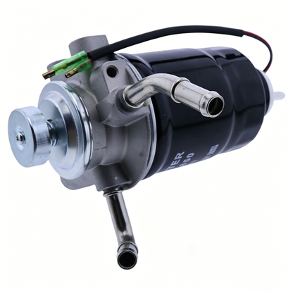 Fuel Sedimenter 8-97240126-3 for Isuzu Engine 4JH1 Truck NKR77