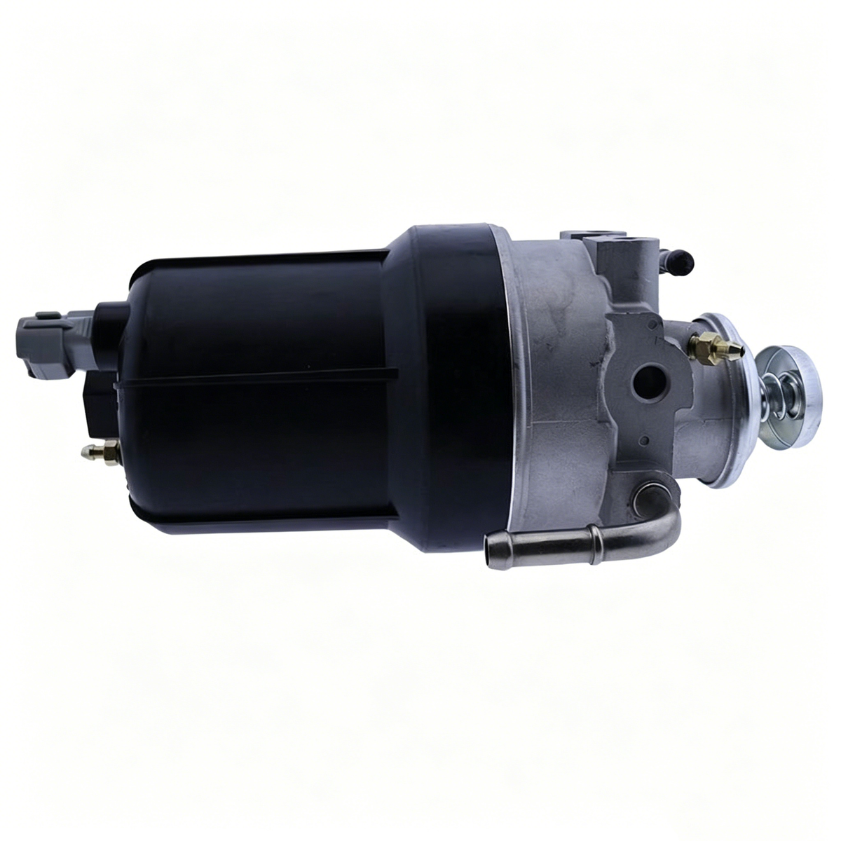 Fuel Sedimenter 8-98162904-3 for Isuzu Engine 4HK1 Truck FVR FRR