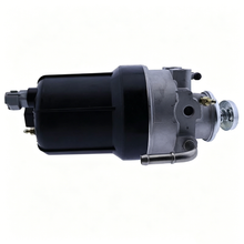 Fuel Sedimenter 8-98162904-3 for Isuzu Engine 4HK1 Truck FVR FRR