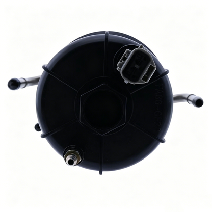 Fuel Sedimenter 8-98162904-3 for Isuzu Engine 4HK1 Truck FVR FRR