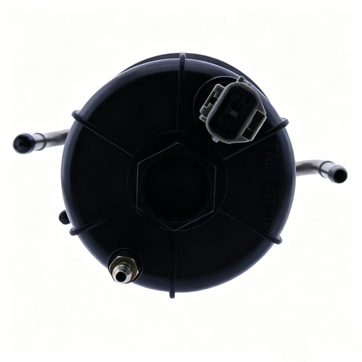 Fuel Sedimenter 8-98162904-3 for Isuzu Engine 4HK1 Truck FVR FRR