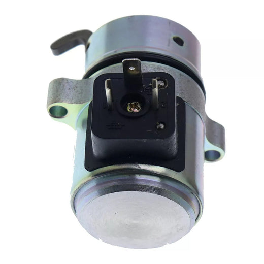 Fuel Shut Off Solenoid 04287583 12V for Deutz Engine F2L1011F F3L1011 F4L1011 Ship to US - KUDUPARTS