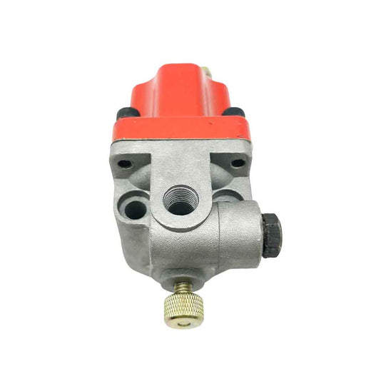 Électrovanne d'arrêt de carburant 3054611 3054608 pour moteur Cummins N14 NTA855 KTA19 KTA38 KT50 12V