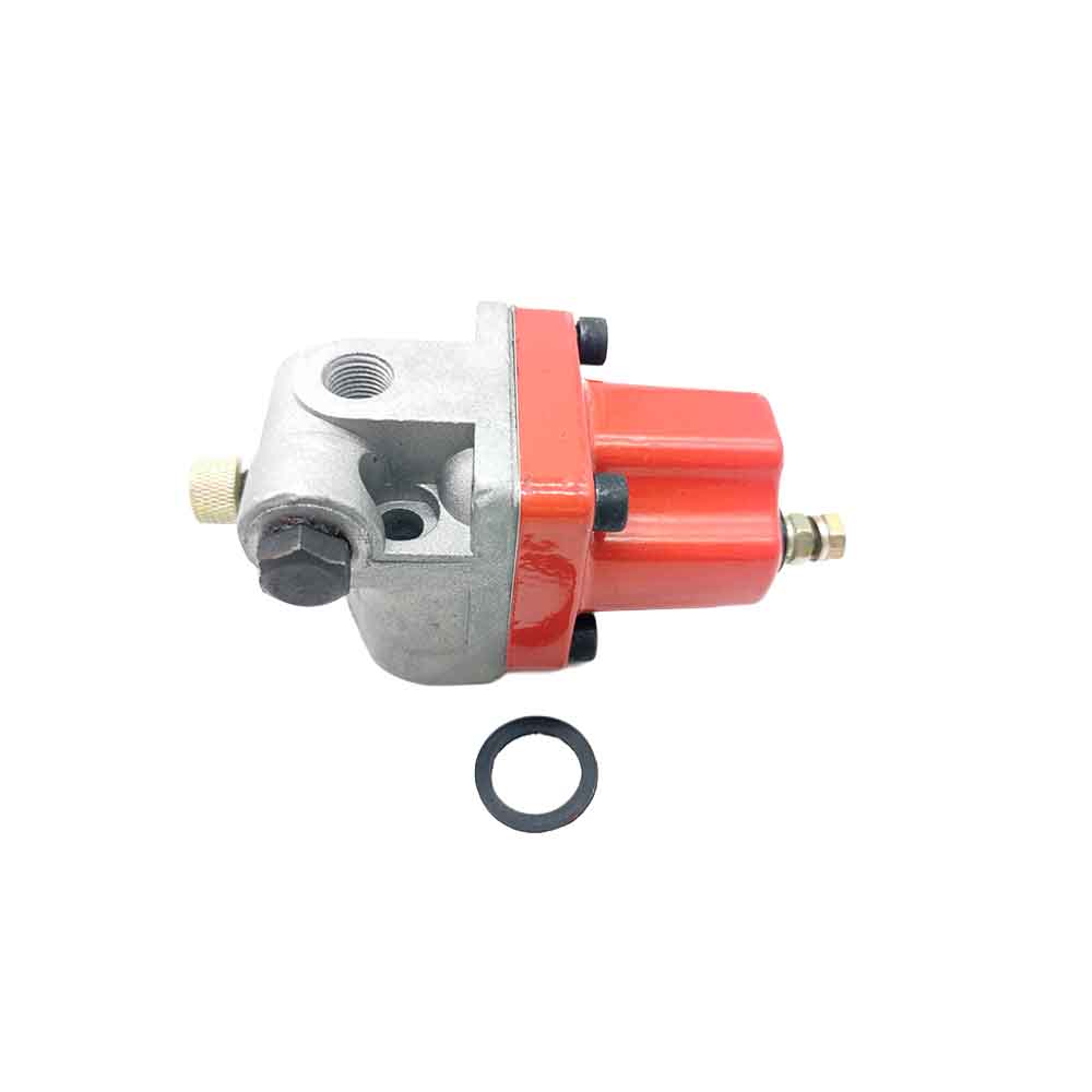 Électrovanne d'arrêt de carburant 3054611 3054608 pour moteur Cummins N14 NTA855 KTA19 KTA38 KT50 12V