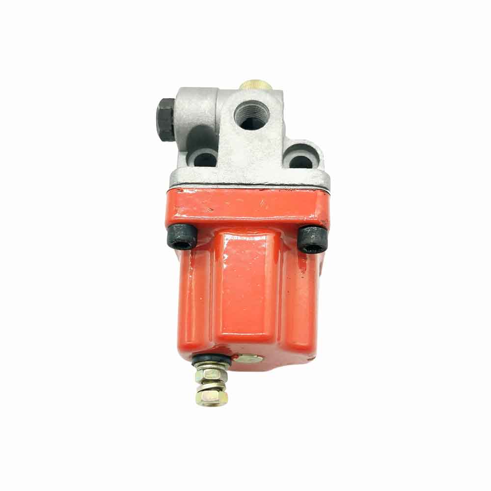 Électrovanne d'arrêt de carburant 3054611 3054608 pour moteur Cummins N14 NTA855 KTA19 KTA38 KT50 12V