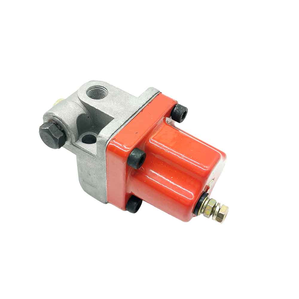 Électrovanne d'arrêt de carburant 3054611 3054608 pour moteur Cummins N14 NTA855 KTA19 KTA38 KT50 12V