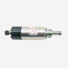 Électrovanne d'arrêt de carburant 155 – 4652 pour Caterpillar 320B,322B,325B