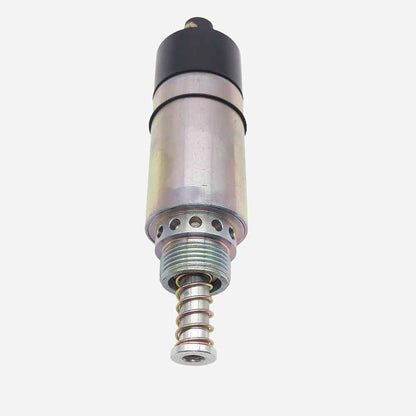 Électrovanne d'arrêt de carburant 155 – 4652 pour Caterpillar 320B,322B,325B