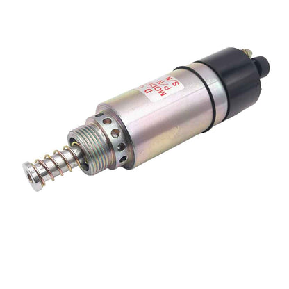 Électrovanne d'arrêt de carburant 155 – 4652 pour Caterpillar 320B,322B,325B