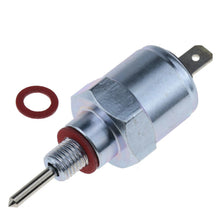 Fuel Solenoid 21188-2009 21188-2004 21188-2001 For Kawasaki FD501D FD501V D590V Ship to US - KUDUPARTS
