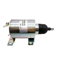 Solénoïde de carburant 44-9181 pour moteur Thermo King M-44-9181