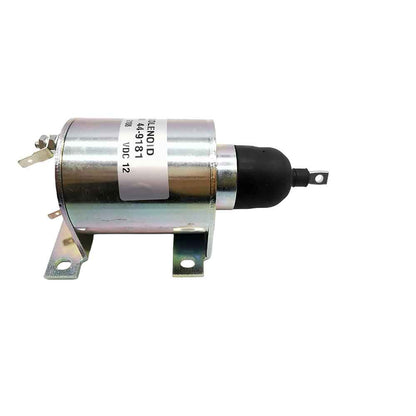 Solénoïde de carburant 44-9181 pour moteur Thermo King M-44-9181