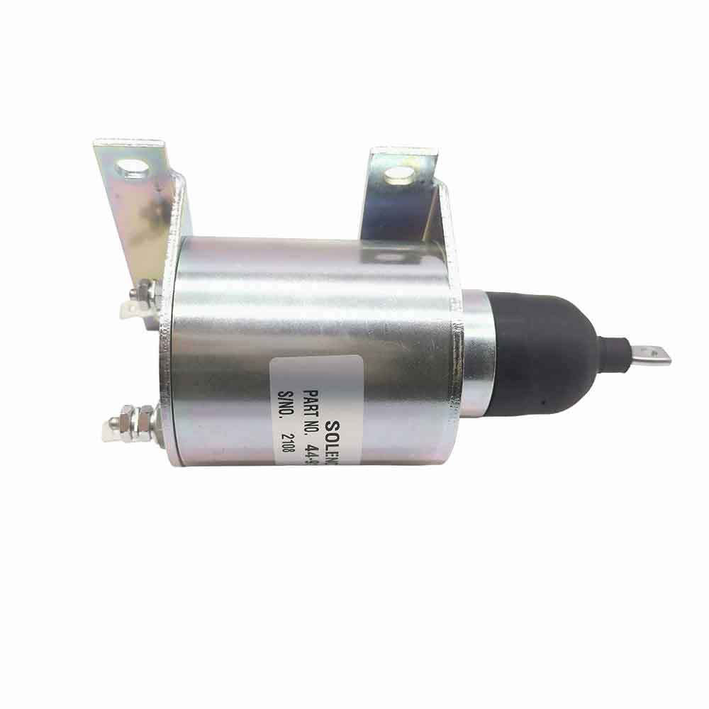 Solénoïde de carburant 44-9181 pour moteur Thermo King M-44-9181