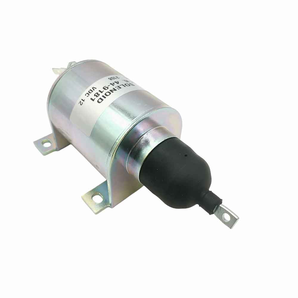 Solénoïde de carburant 44-9181 pour moteur Thermo King M-44-9181
