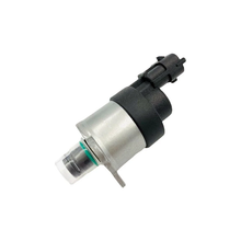 Válvula reguladora de solenoide de combustible 8097884 para cargadora CASE 1021F 1121F Tractor MAGNUM 235