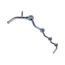 Tubo de succión de combustible 8973148610 para motor Isuzu 4LE2, excavadora Hitachi ZX70-3, ZX75UR-3, ZX75US-3, ZX80LCK-3, ZX85US-3, ZX85USB-3