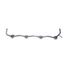 Tubo de succión de combustible 8973148610 para motor Isuzu 4LE2, excavadora Hitachi ZX70-3, ZX75UR-3, ZX75US-3, ZX80LCK-3, ZX85US-3, ZX85USB-3