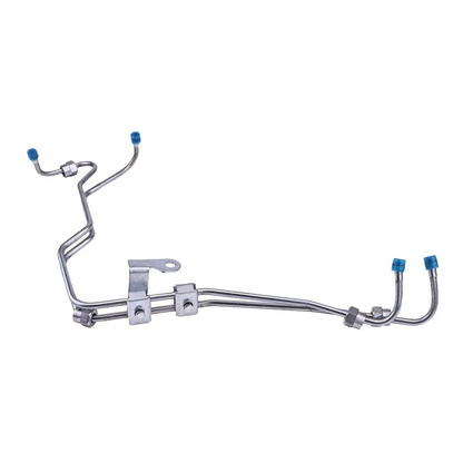 Fuel Supply Tube 3900341 3900340 for Cummins Engine 4BT
