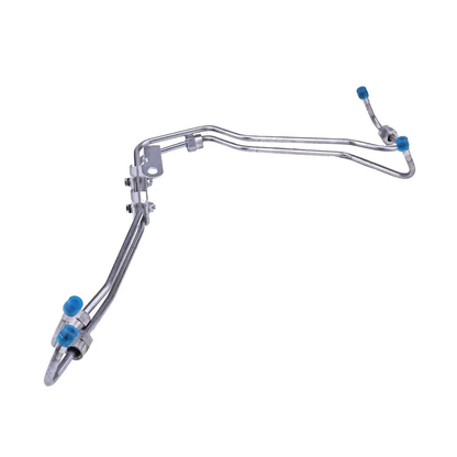 Fuel Supply Tube 3900341 3900340 for Cummins Engine 4BT