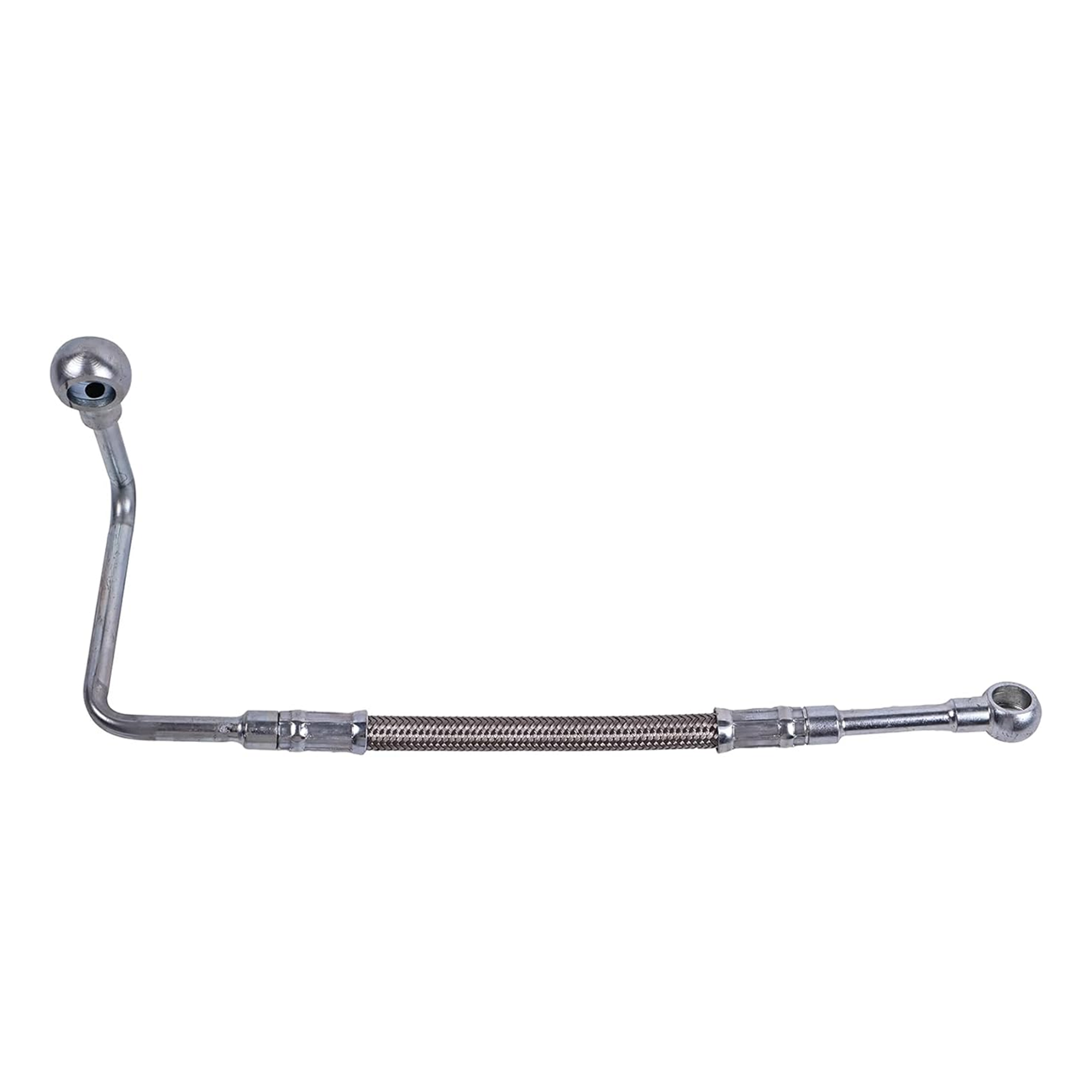 Fuel Supply Tube 3936691 for Cummins Engine 6B5.9 ISB ISBE ISBE4 QSB5.9 6BT ISF3.8