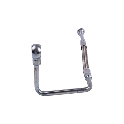 Fuel Supply Tube 3936691 for Cummins Engine 6B5.9 ISB ISBE ISBE4 QSB5.9 6BT ISF3.8