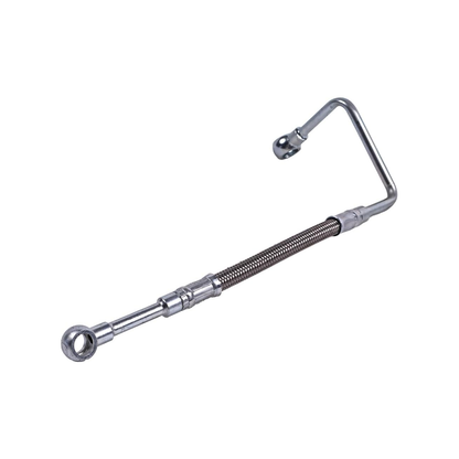 Fuel Supply Tube 3936691 for Cummins Engine 6B5.9 ISB ISBE ISBE4 QSB5.9 6BT ISF3.8