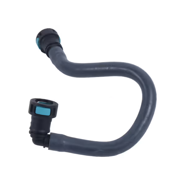 Fuel Supply Tube 3966128 for Cummins Engine 6C8.3 B4.5 ISBE4 ISC ISL ISL9.5 ISLE4 L9 NH855 QSB6.7 QSL9 Hyundai Excavator R320LC7A R360LC7A HX330L