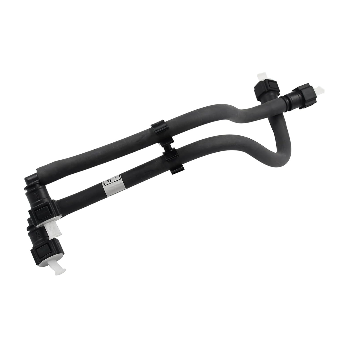 Fuel Supply Tube 4937155 for Cummins Engine ISB ISB6.7 B4.5s G5.9 ISD4.5 - KUDUPARTS